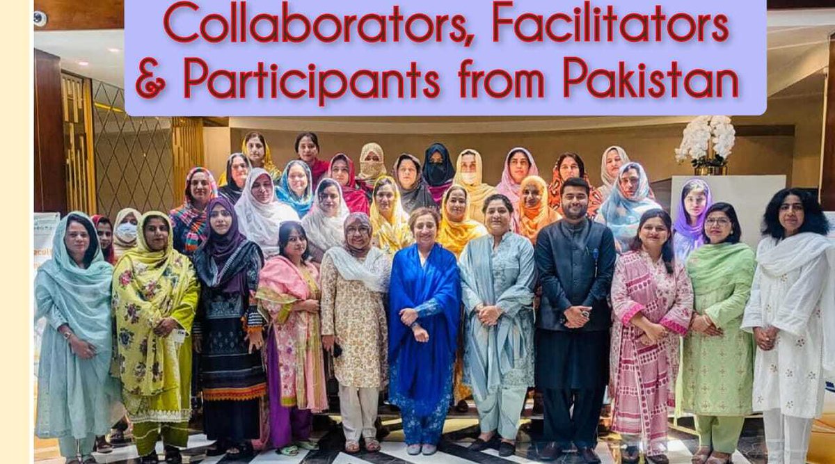 PakistaniNurses's tweet photo. Developing Faculty: Role of INGOs in Midwifery Education 
 https://t.co/xJ97vv4HH9 

https://t.co/IVnC23WyMc https://t.co/ozJtiuTO3s