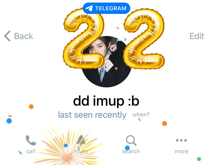 doeromis's tweet image. happiest birthday, dd imup mika &amp;lt;3 

p.s : wish yang sebenar ada di tele 🙂‍↕️🫶🏻