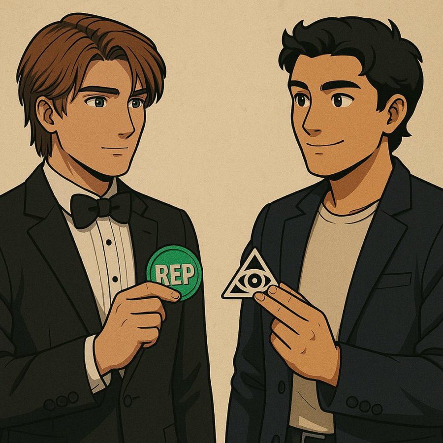 Rey_DHairtist's tweet image. You follow me. 

I follow you in 1 second ASAP 💯 

Believe in the follow loop power 🔋💪

Let&apos;s goooooo 🚀
@GiveRep @ATTNtoken