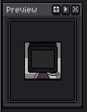 madostuki's tweet photo. never realized all the practical uses for this effect until doing this badge for it https://t.co/ijDIfunKjT