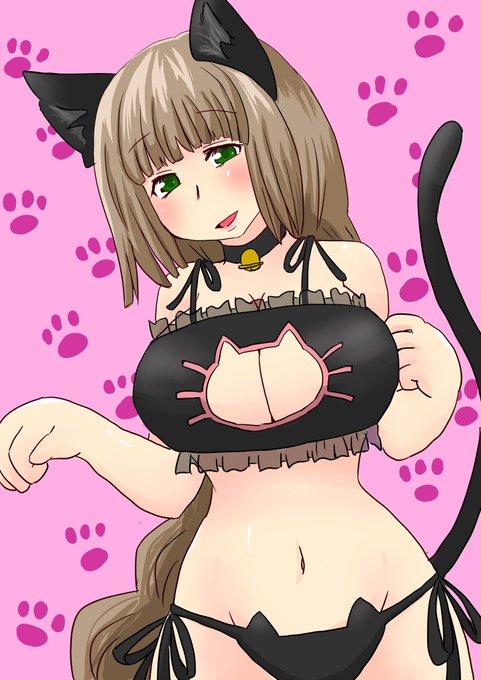 過去に描いた絵を今描き直して
アレ?!上手くなってる!!ってなろうのコーナー!(ドンドンパフパフ

←2019年10月
2025年5月→

楽しかったので今後もやります☺️ 