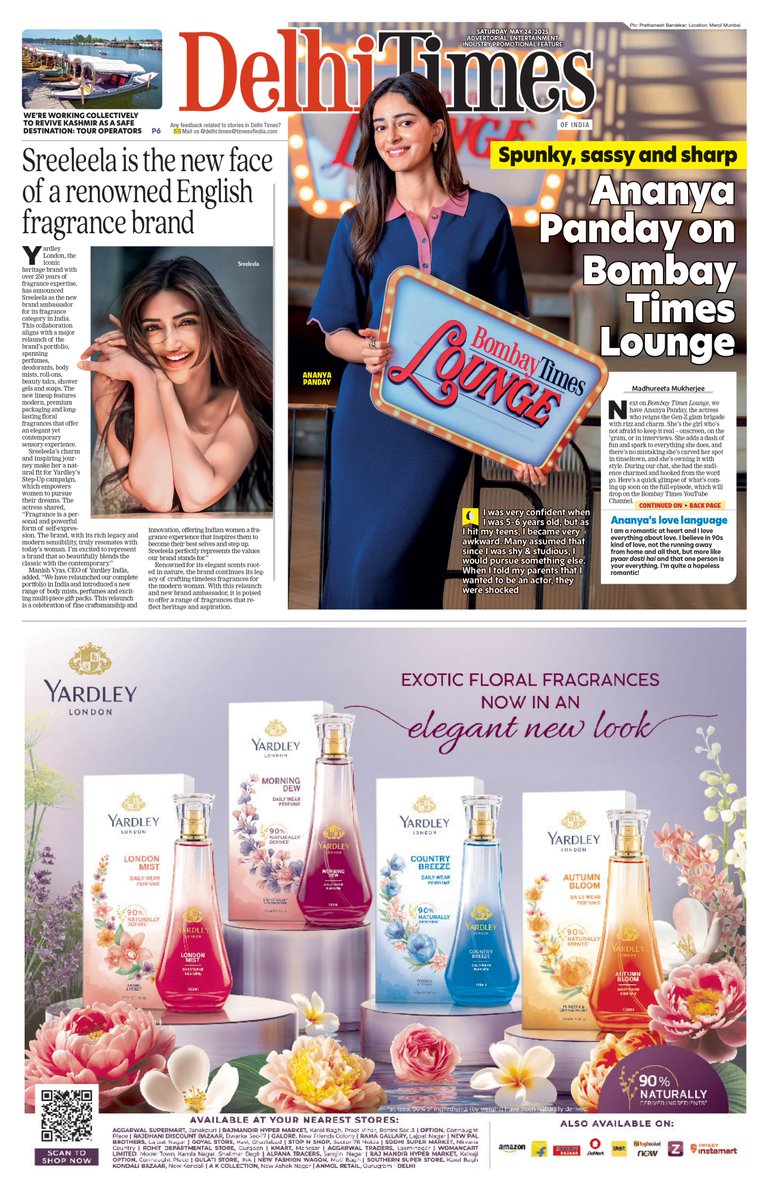 Delhi Times tweet media