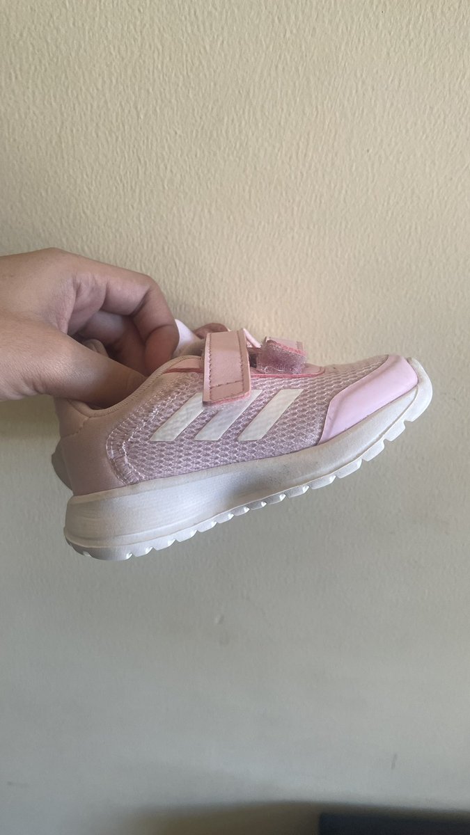 cadepee's tweet image. Sepatu adidas anak ORI 150k aja