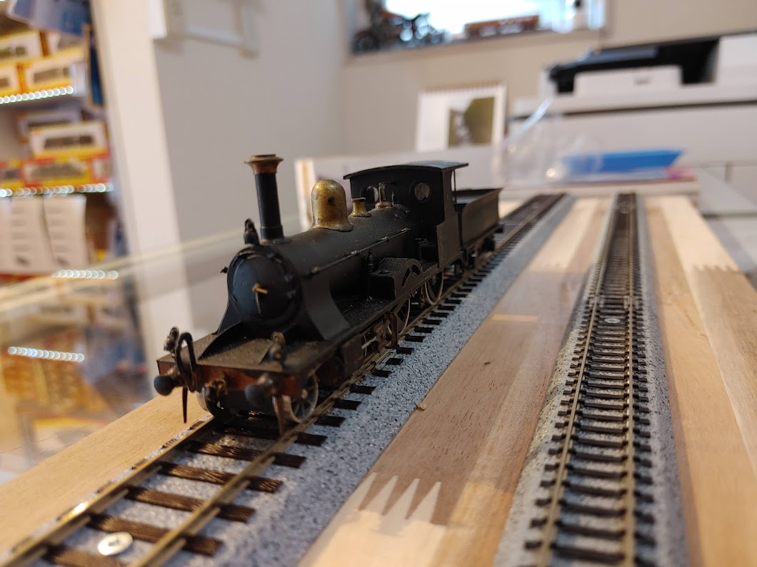 委託品情報」7.5.24 鉄道模型社 HOゲージ 5130型蒸気機関車￥46,200