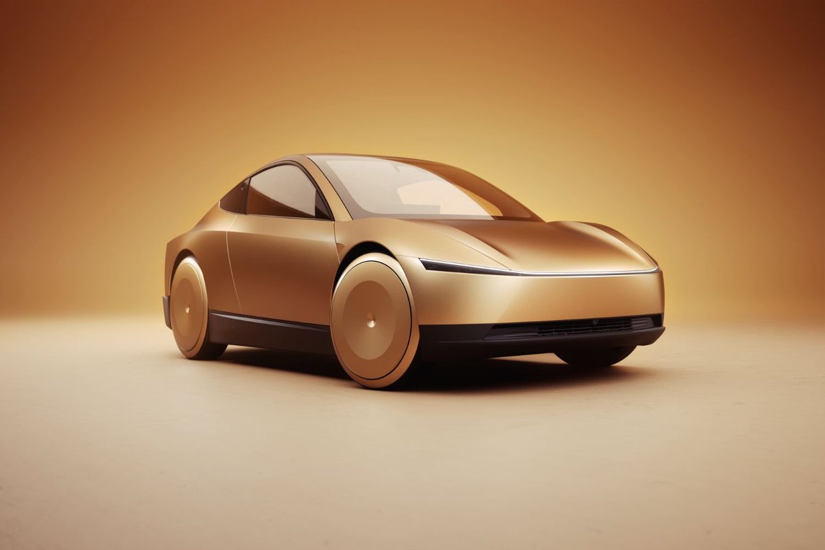 ElonFactsX's tweet image. “There is no company in the world that is as good at real-world AI as Tesla. I don't even know who's in second place. I would need a very big telescope to see them. That's how far behind they are.”
– Elon Musk