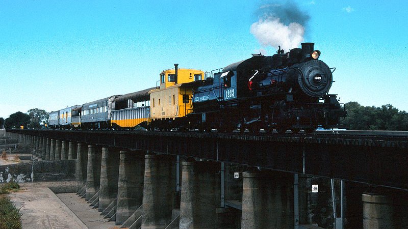 Credit: Sam Reeves

#1990s #California #Steam #TRAIN #trains