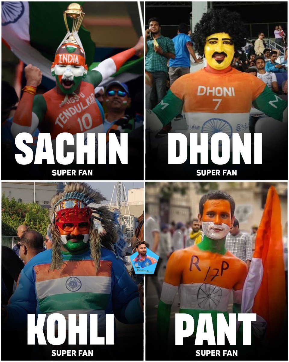 pablo__717's tweet photo. PANT DESERVES TEST CAPTAINCY

#RishabhPant https://t.co/gFAfA5TgRH