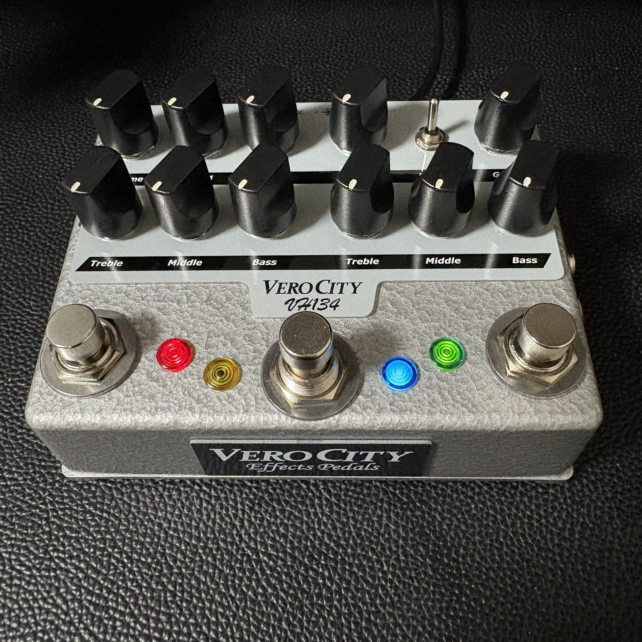 VeroCity (@verocityeffects) / X