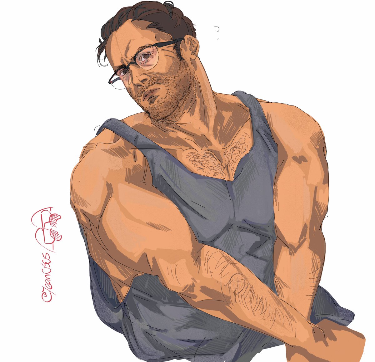 Captain &amp; Alejandro 
#CallofDuty #cod #CaptainPrice #alejandro