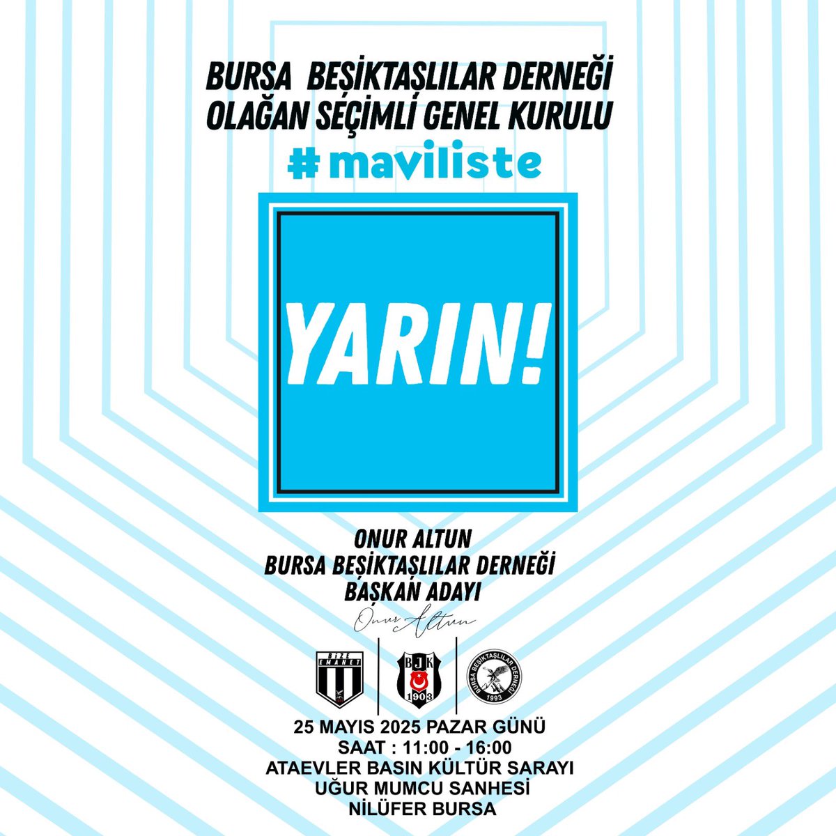 Onur Altun (@altunonur1903) on Twitter photo 