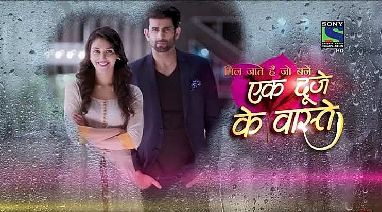 What many people don't know that 
This drama clashed with much popular " kuch rang pyar k aise bhi " . Many did love this drama , but it went unnoticed too coz of this reason . Otherwise it's a dope pairing and story which faltered later , nevertheless good watch.