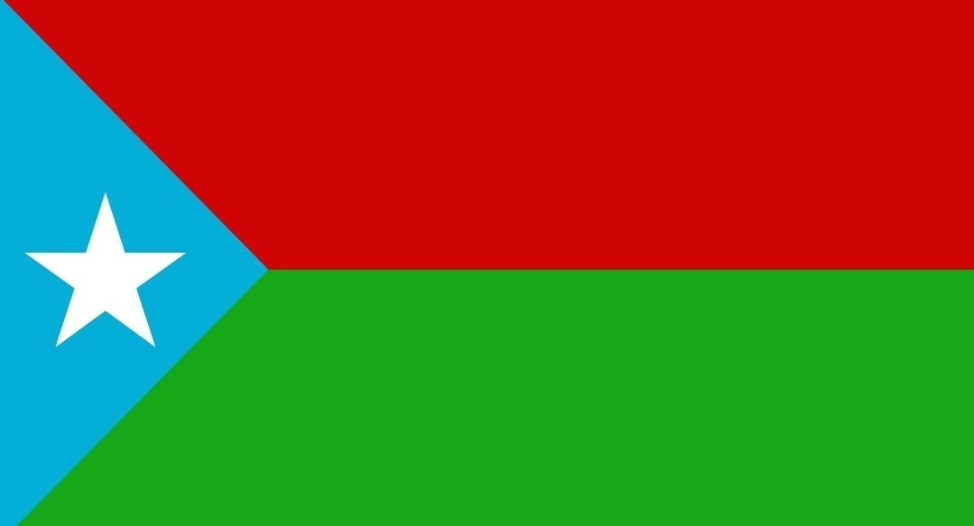 Free Balochistan