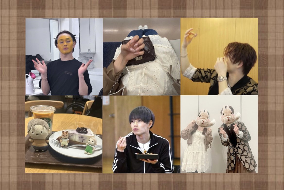 ちゃーはんのはん tweet media