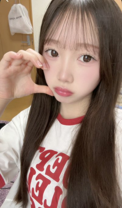 あいなのTwitter画像1