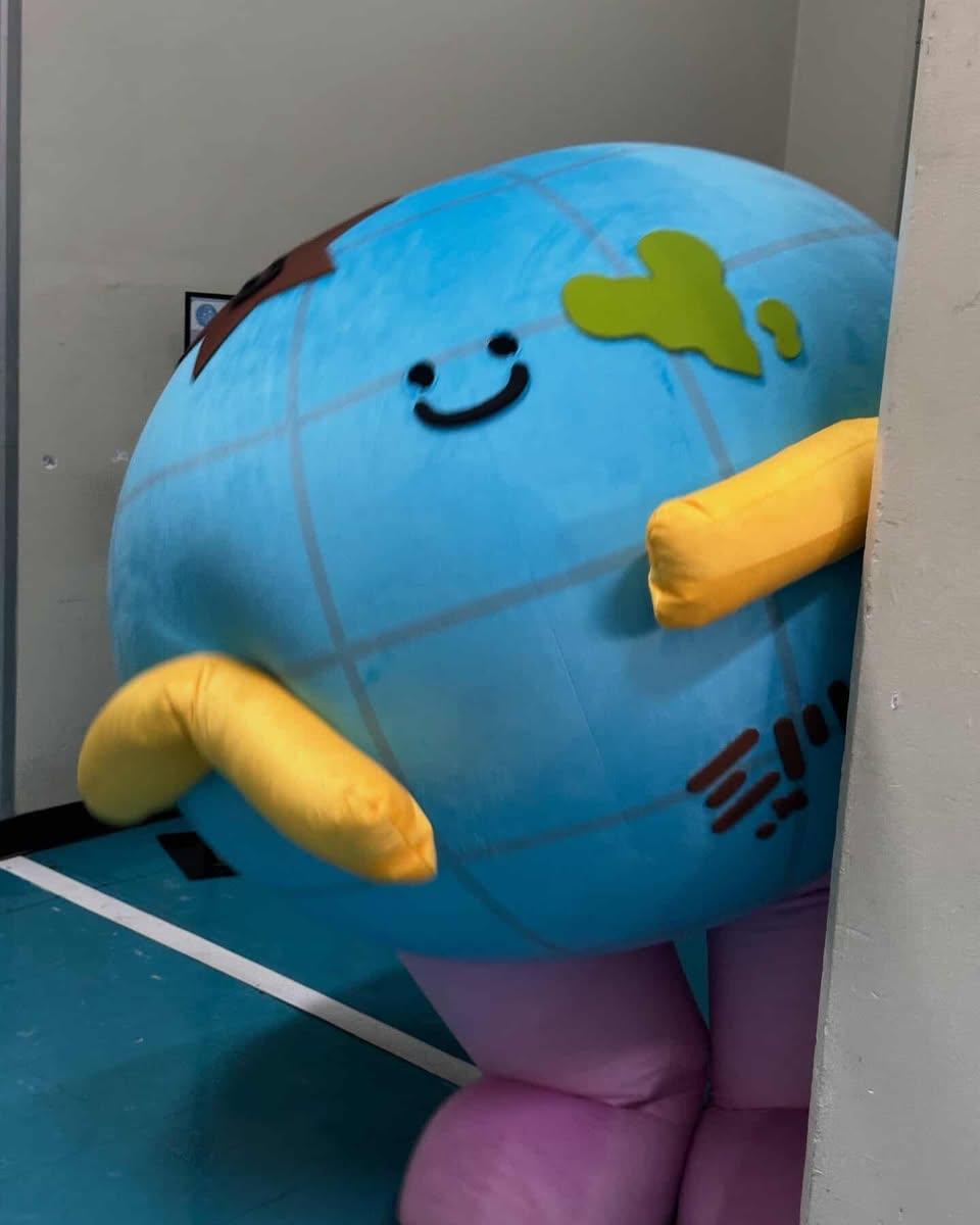 EarthOfficialFC's tweet photo. ฝากติดตามน้อง MR.SATURNWORLD 🌏🪐🩵 หลานสุดน่ารักของอุนย่าอุนยายด้วยนะคะ น้องน่ารัก ใจดี ยิ้มเก่ง เต้นเก่งด้วย🫶🏻🥰

ช่องทางการติดตาม
■ X : @mrstnwrd_GMMTV 
■ IG : mr.saturnworld.gmmtv 
■ Tiktok : mr.saturnworld.gmmtv 

@Earth_Pirapat #EarthPirapat 
#MRSATURNWORLD https://t.co/bmbFtQoIvY