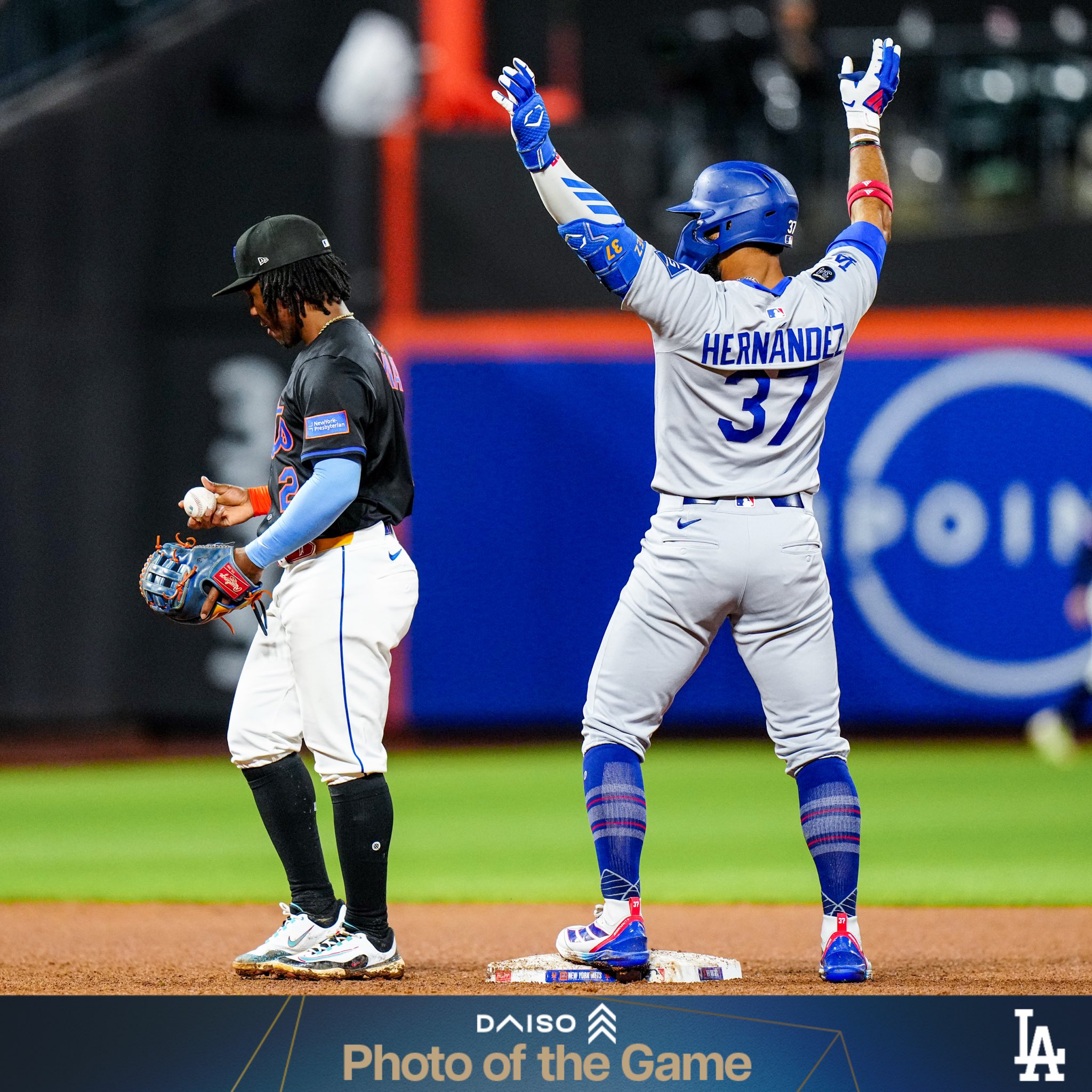 Los Angeles Dodgers (@Dodgers) / X