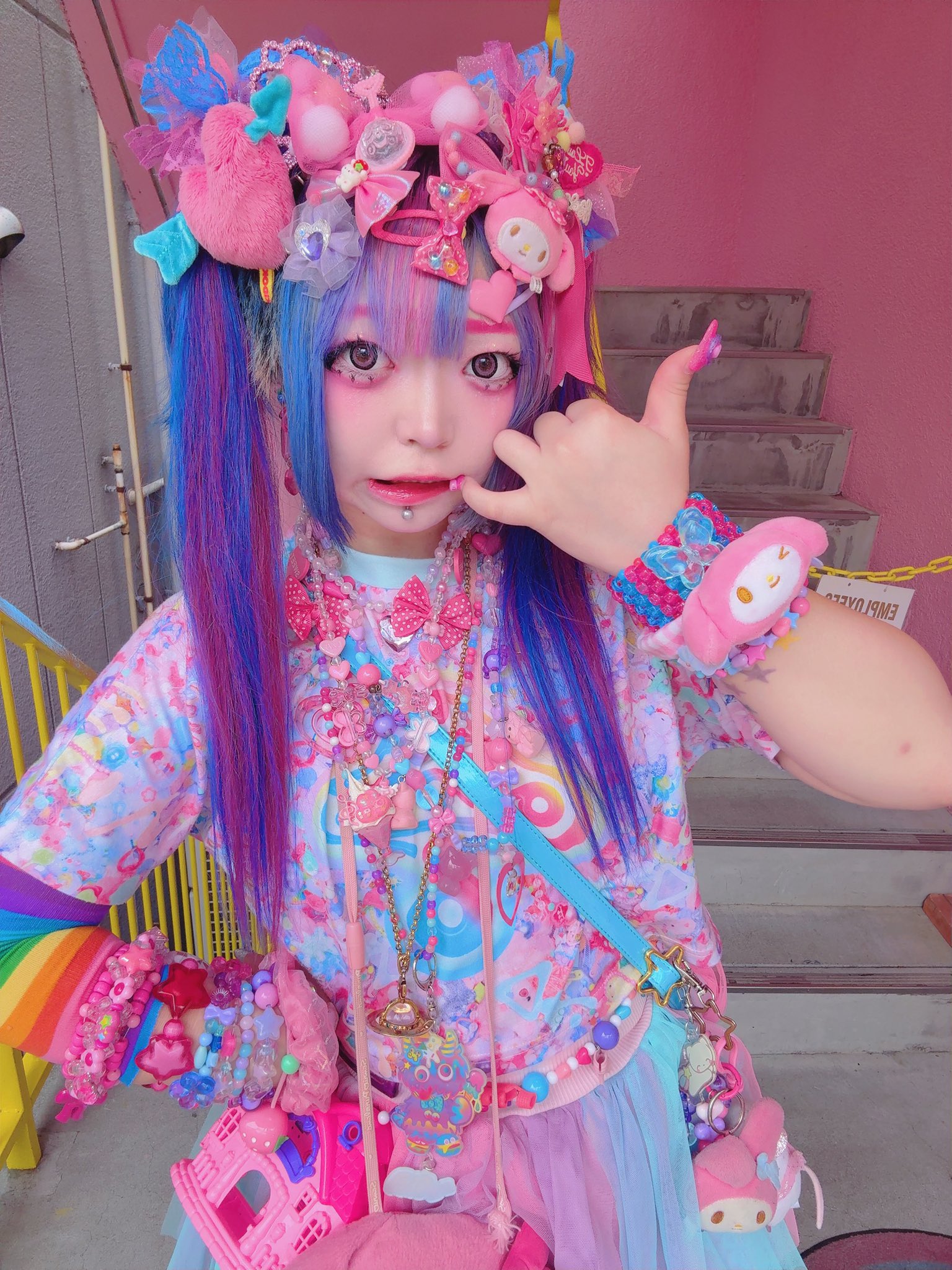 6%DOKIDOKI HARAJUKU (@6dokidoki) / X