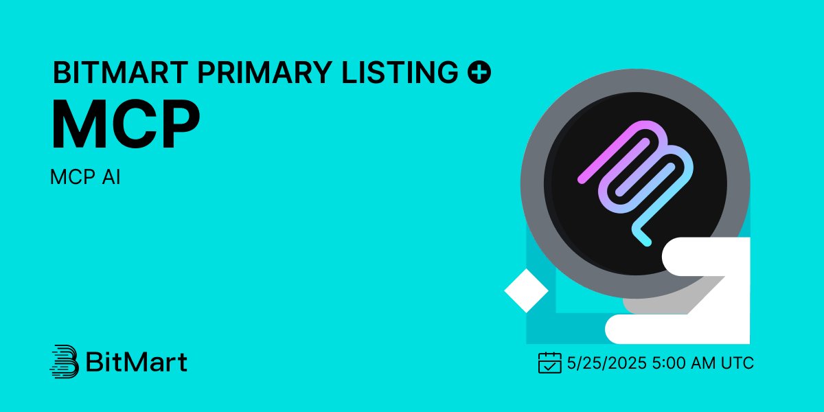 BitMart tweet media