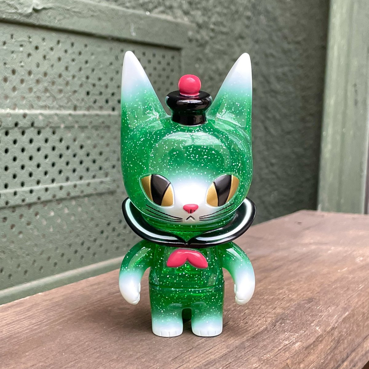 黒ねこ意匠®️ tweet media