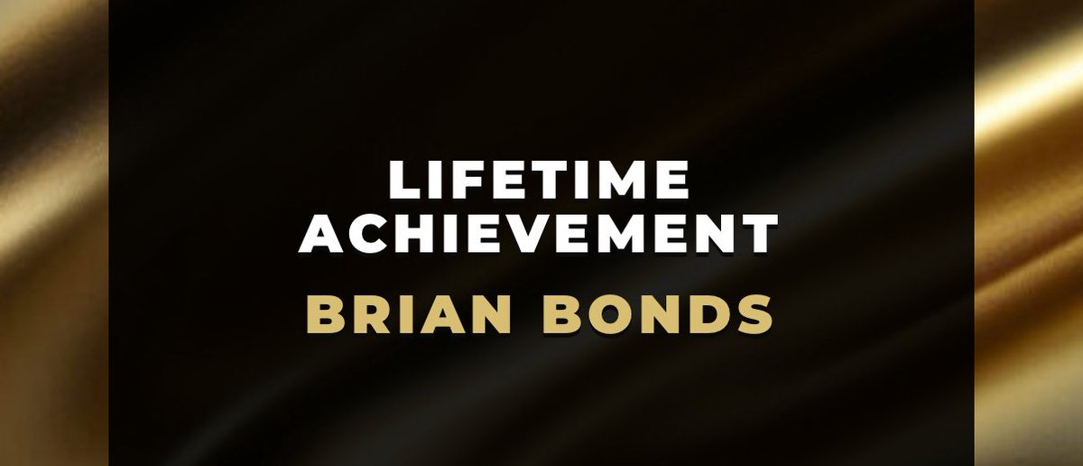 Congratulations <a href="/BrianBondsXXX/">Brian Bonds (200K) Folsom 9/25-9/29</a>