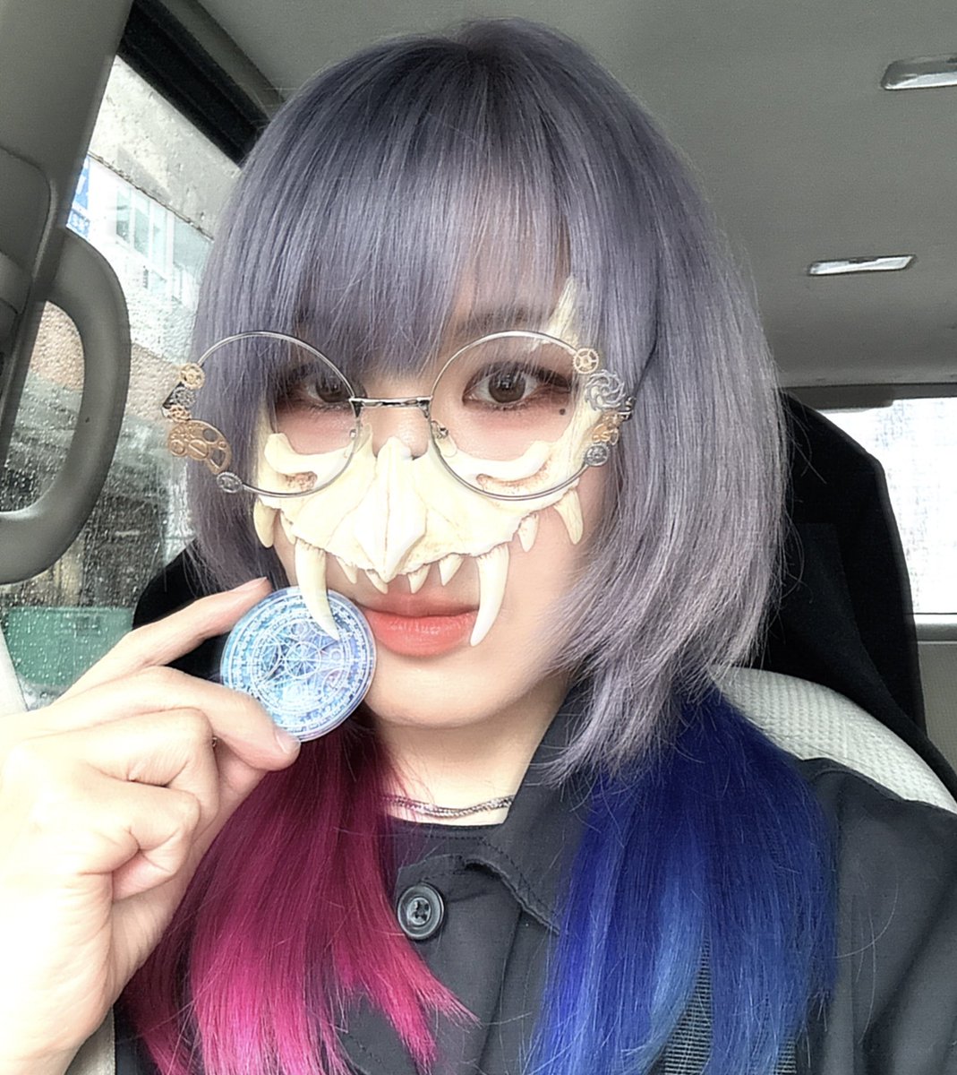 竜崎乃空(のあ)/宅トレ民 tweet media