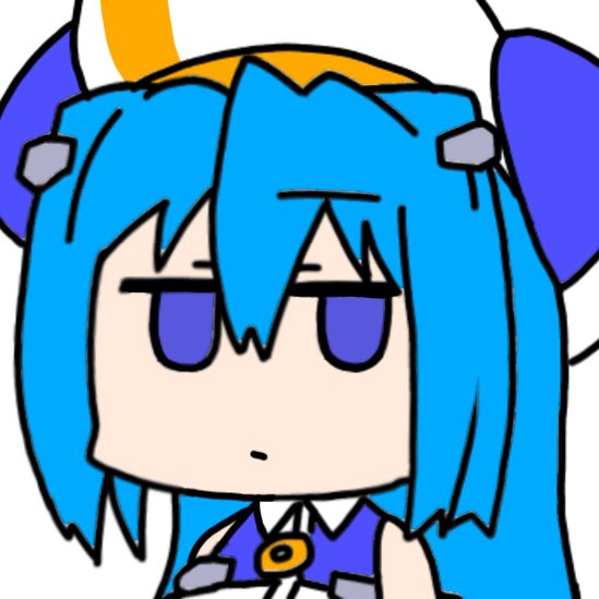 @uc_Chance うおぉんシアンぼきを癒してくれ… 