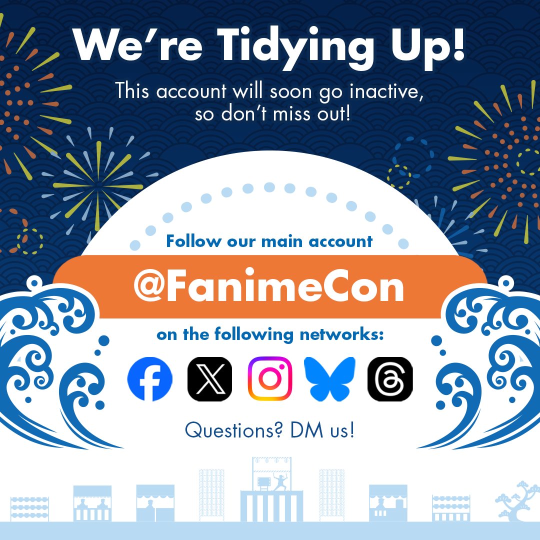 FanimeCon Panels (@fanimepanels) on Twitter photo 