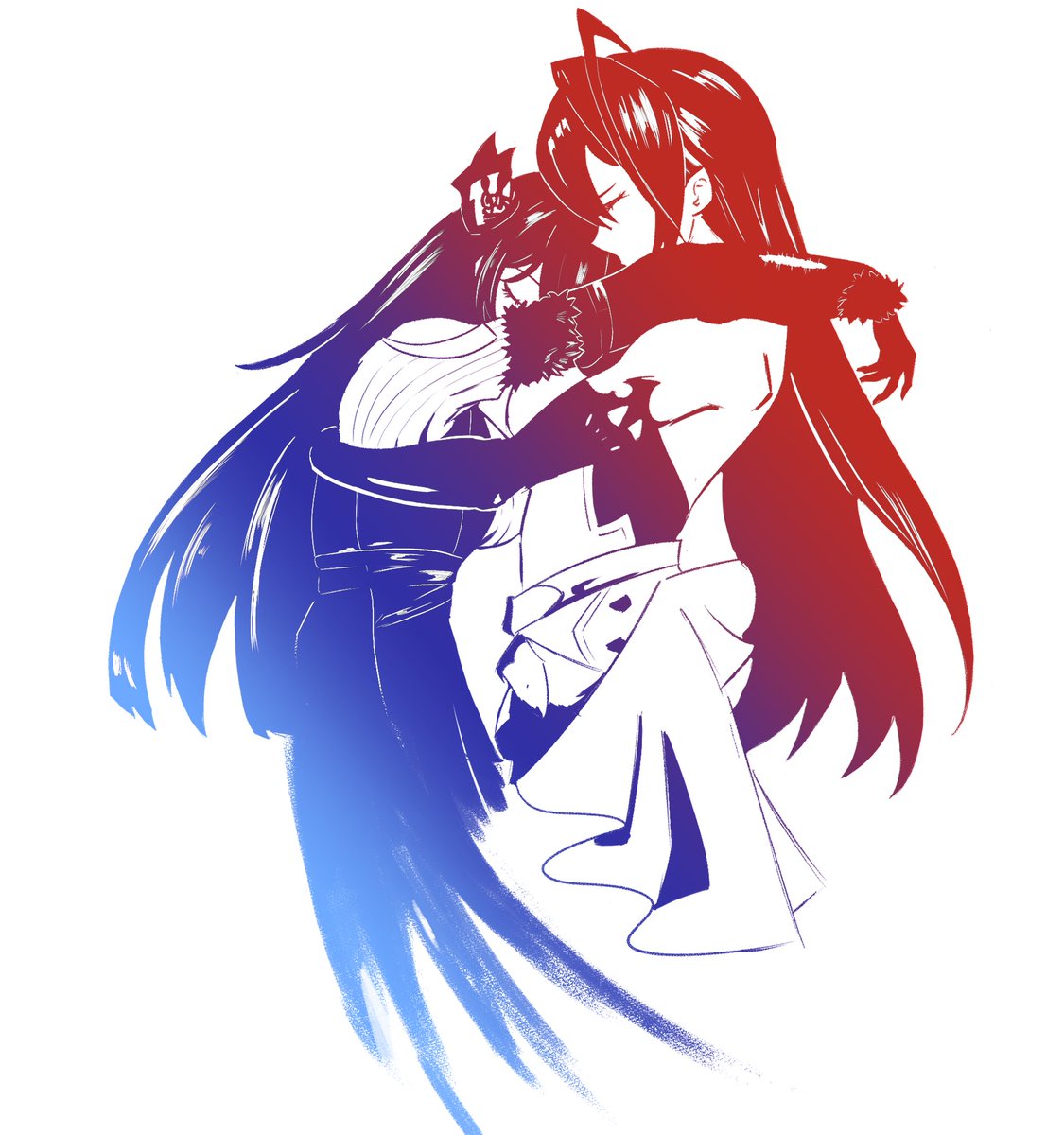 Puniki_XIV's tweet image. the idea came and i had to get it out๐ค
#RavenCrafts #BloodflameArt #Bloodraven