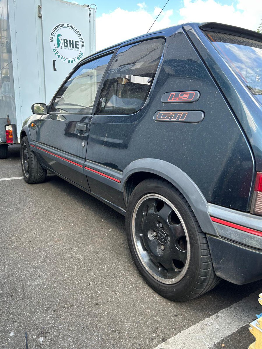 Twitter! 

Been asked to find some homes for some cars. Share, shoot me messages, I’ll help where I can. All cars located in south Coventry.