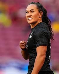 Rugby Database Stats & Info (@nzrugbydatabase) on Twitter photo Most Test tries in <a href="/BlackFerns/">Black Ferns</a> history:
45 - Portia Woodman-Wickliffe *
43 - Vanessa Cootes
39 - Selica Winiata
24 - Renee Woodman-Wickliffe
21 - Tammi Wilson Most Test tries in <a href="/BlackFerns/">Black Ferns</a> history:
45 - Portia Woodman-Wickliffe *
43 - Vanessa Cootes
39 - Selica Winiata
24 - Renee Woodman-Wickliffe
21 - Tammi Wilson