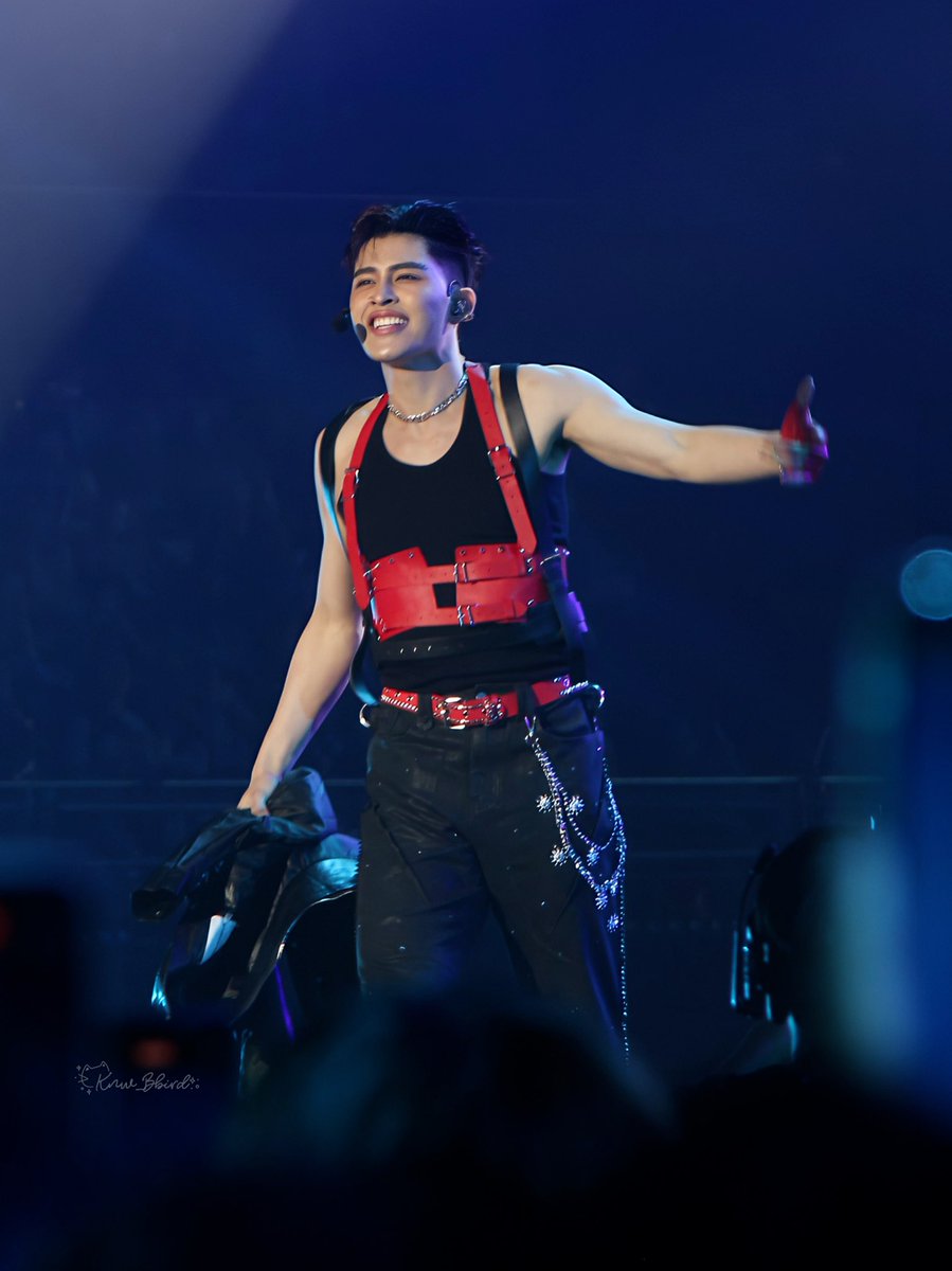 Red hot 🔥💥

PONDPHUWIN LOVEMOSPHERE D1
#LOLFanFest2025D1
#ปอนด์ภูวินทร์ #PondPhuwin
#ppnaravit <a href="/ppnaravit/">ppnaravit</a>