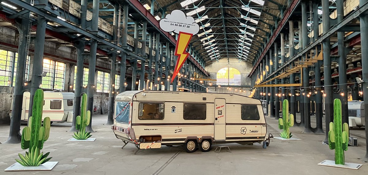 keepoutc6's tweet image. We open the Metha Lab today! Linked to the website c6.dotmaster.co.uk
If your in #saintchamond pop in and have a play @Dotmasters @swinhoe