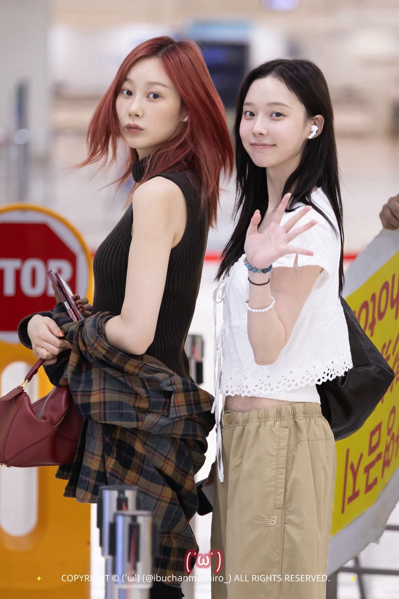 ae_snowflake's tweet image. ウィンターのえりちゃん見る表情🥹🫶