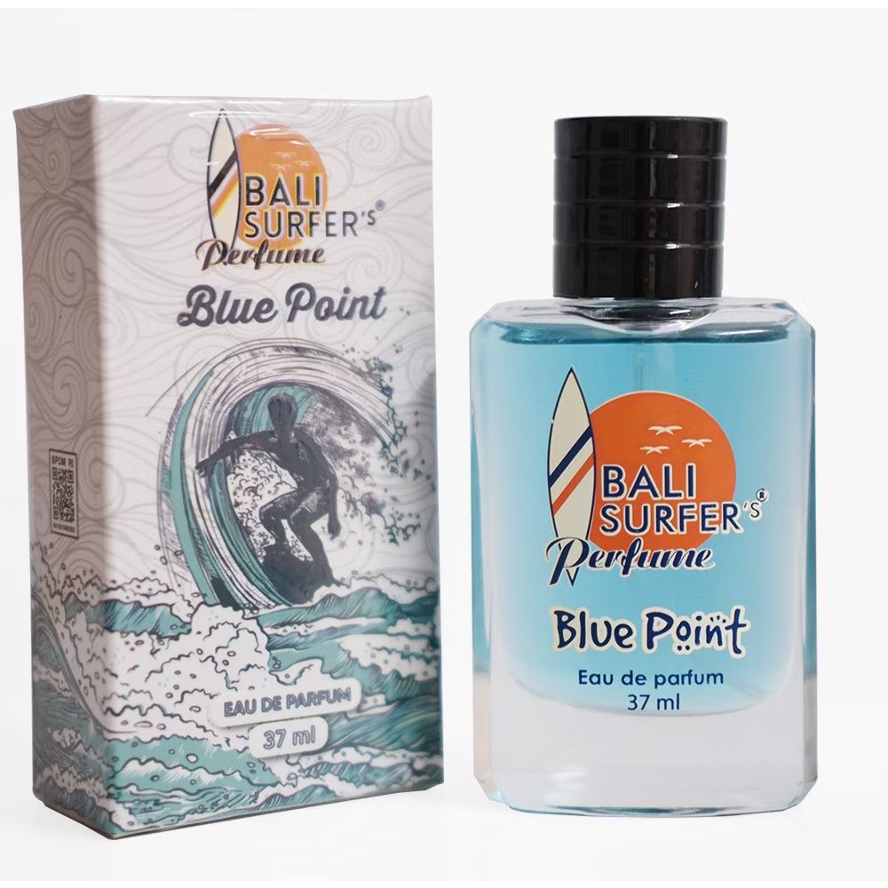 Cek Bali Surfers Perfume Varian Blue Point Travel Size 37ml dengan harga Rp110.000. Dapatkan di Shopee sekarang! s.shopee.co.id/5Kzb5WOEpU?sha…