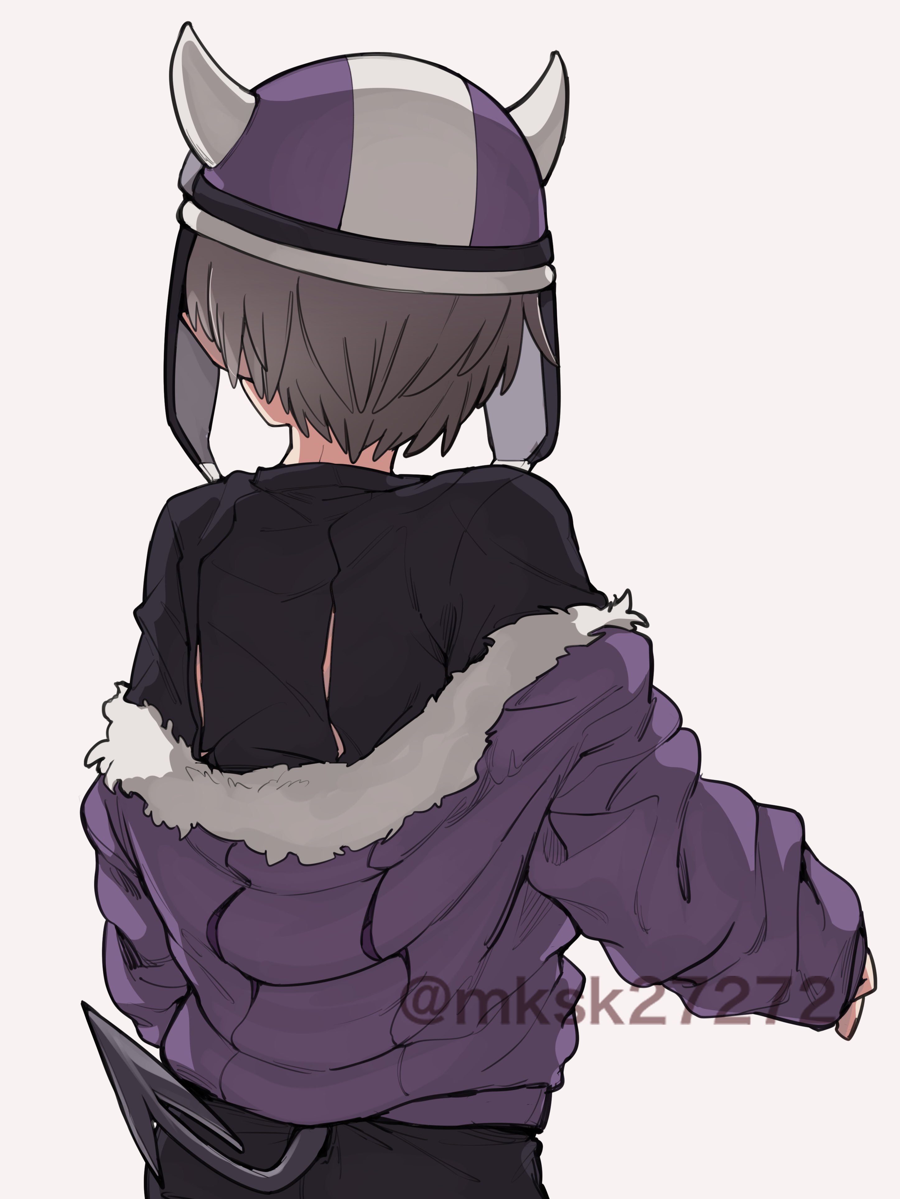 麻(ま) (@mksk27272) / X