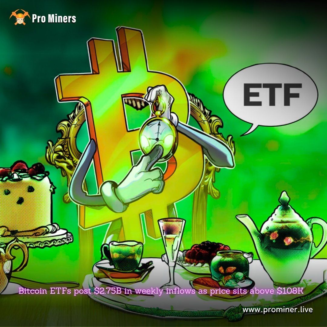 ProMiners tweet media