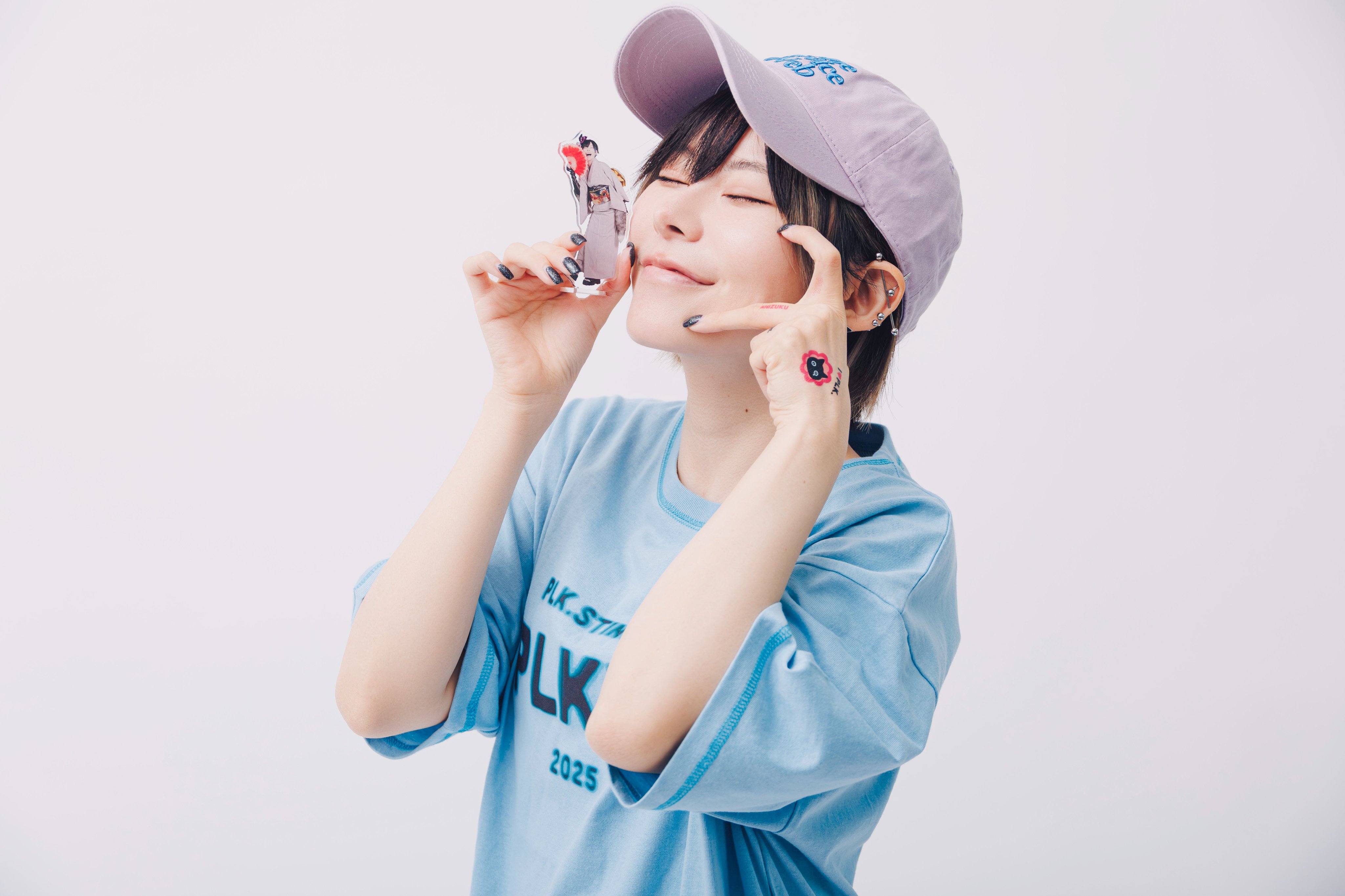 雫 (@HZshizuku) / X