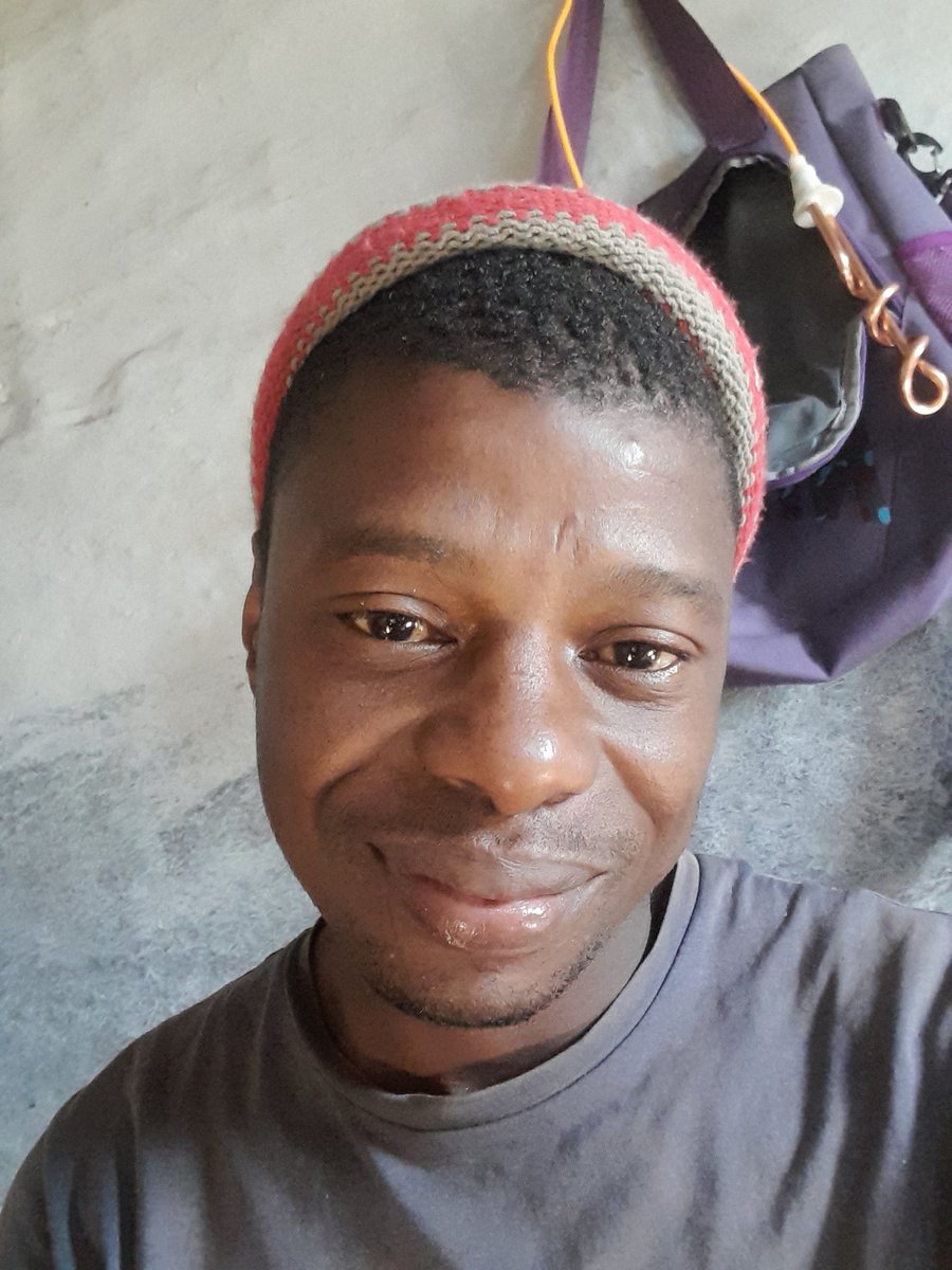 Sfiso Da Moon (@sfisomoon) on Twitter photo 