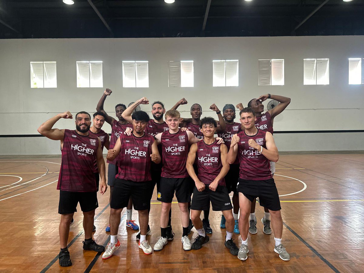 We provide opportunities for players from around the world ⚽️