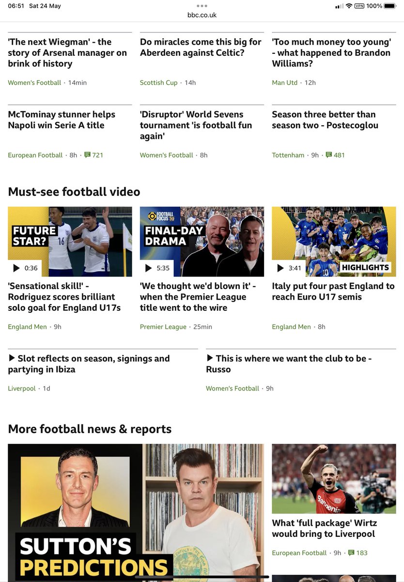 Chris Biggin tweet media