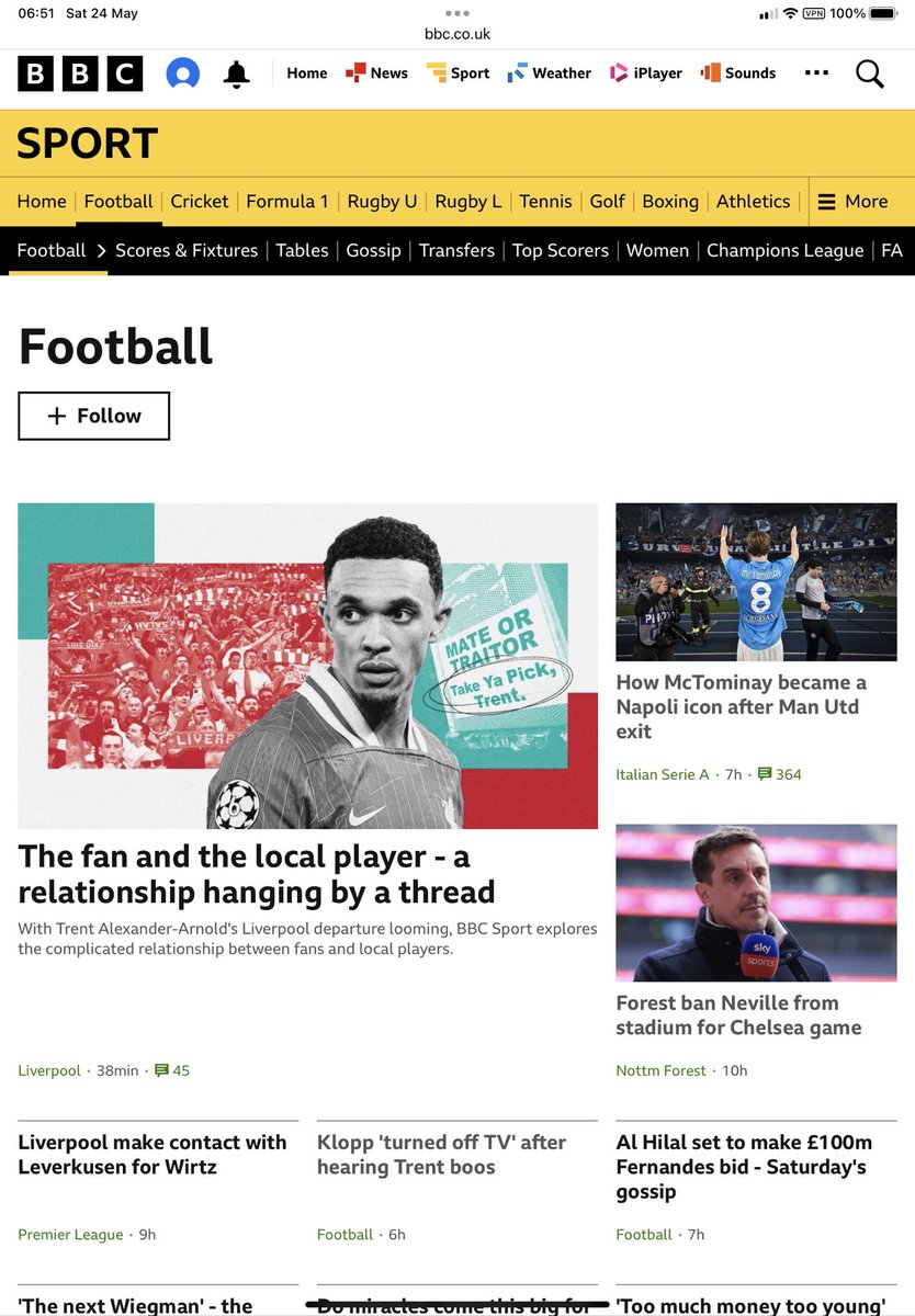 Chris Biggin tweet media