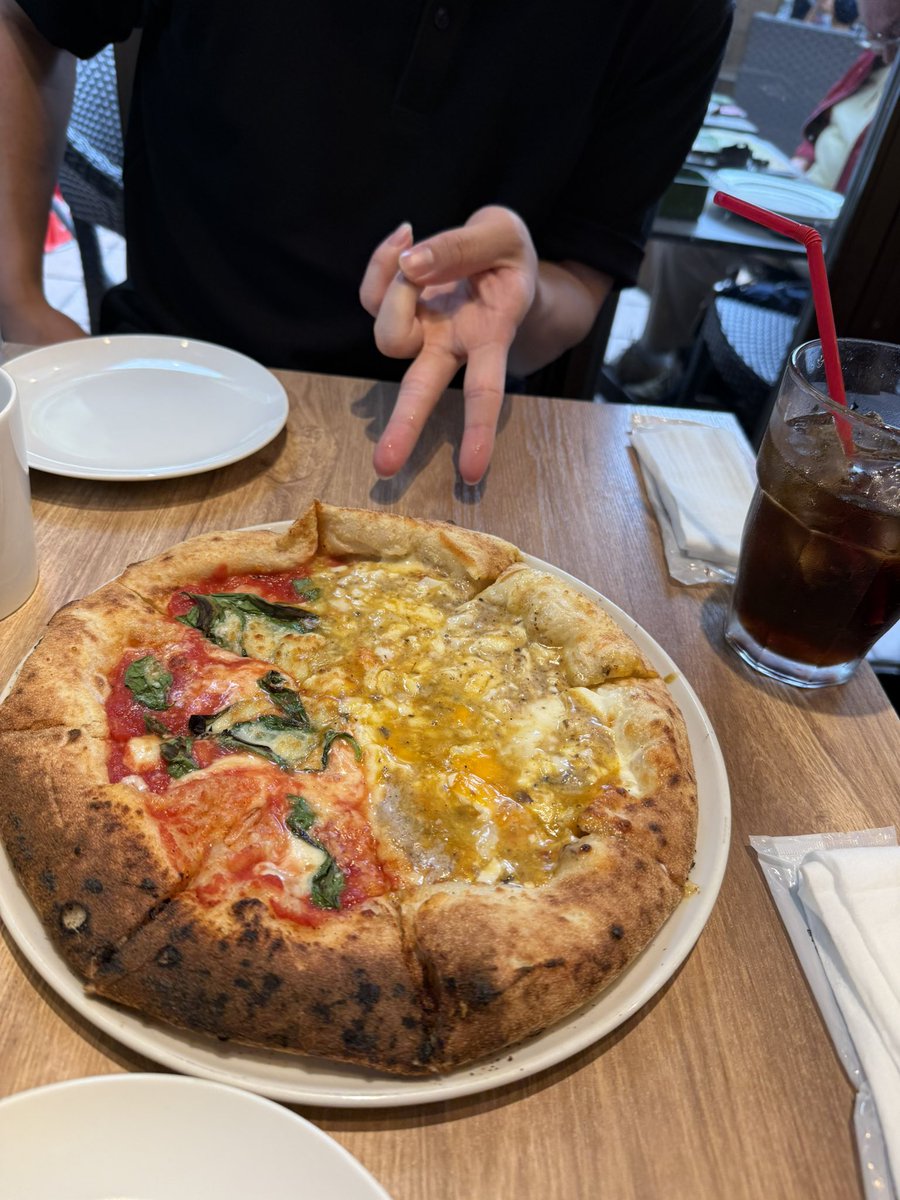 筋肉とりーくおる