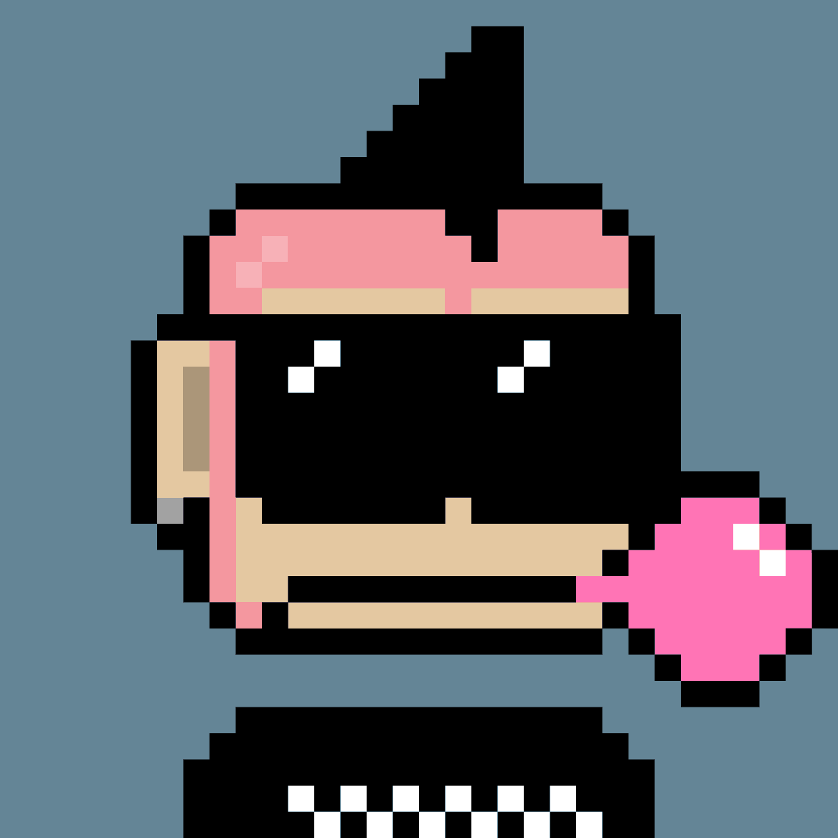 PunkApepenBot tweet media