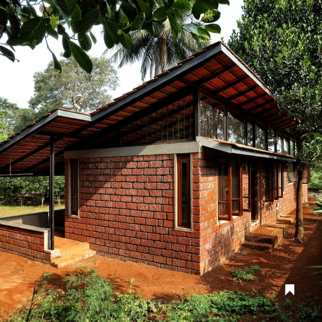 StructureForms's tweet image. Would you live in a house like this?
What do you love (or not love) about it?