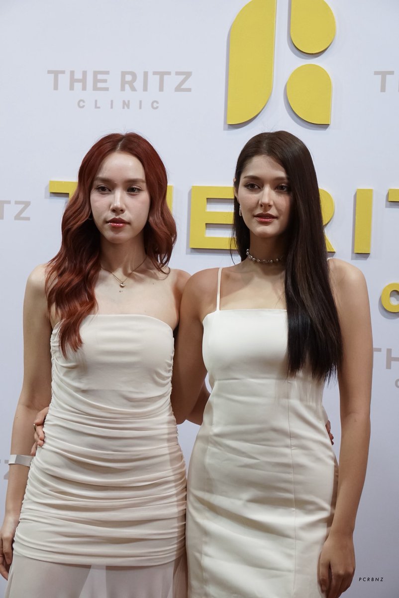 สาวออกงานวันนี้ 💓 
<a href="/mali_justmine/">จัสเองงง Justmine</a> <a href="/nikaanika17/">Anika.H</a> 
#THERITZSHINEYOURWAY
#JMNK #JustmineNika
#XOXOentertainment