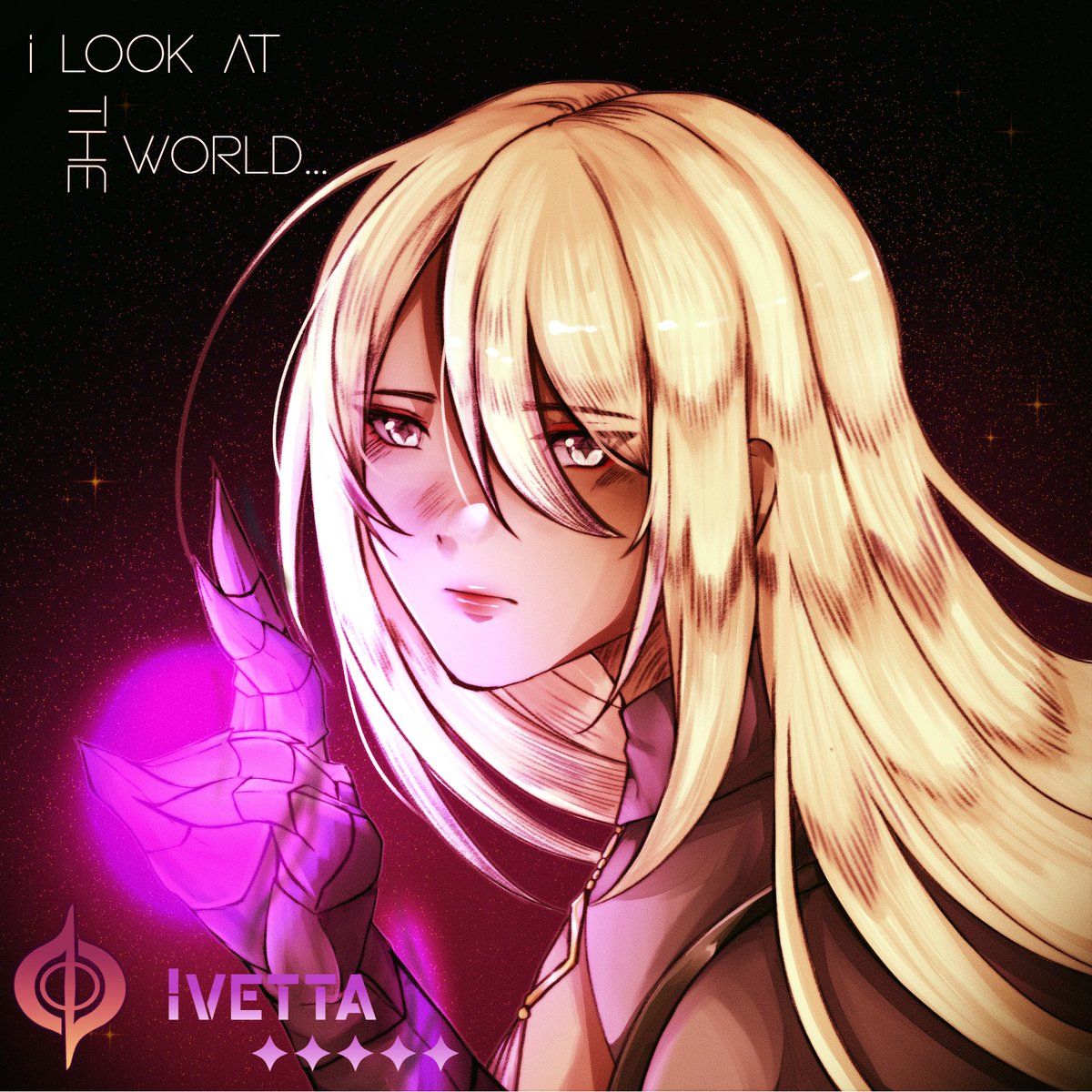 BloodiedProdxgy's tweet image. ‶ I 𝙡𝙤𝙤𝙠 at the world . . . 

                                   And I cannot 𝙗𝙧𝙚𝙖𝙩𝙝𝙚.

- ɪᴠᴇᴛᴛᴀ ꜱᴇʟᴡʏɴ, ꜱᴛᴇʟʟᴇʀᴏɴ ʜᴜɴᴛᴇʀ

✦ ꜱᴇʀɪᴏᴜꜱ/ᴄʀᴀᴄᴋ
✦ (ɴ)ꜱꜰᴡ
✦ ᴍɪɴᴏʀꜱ ᴅɴɪ
✦Art by @/usakipuuri

「 #HSRRP #MVRP 」