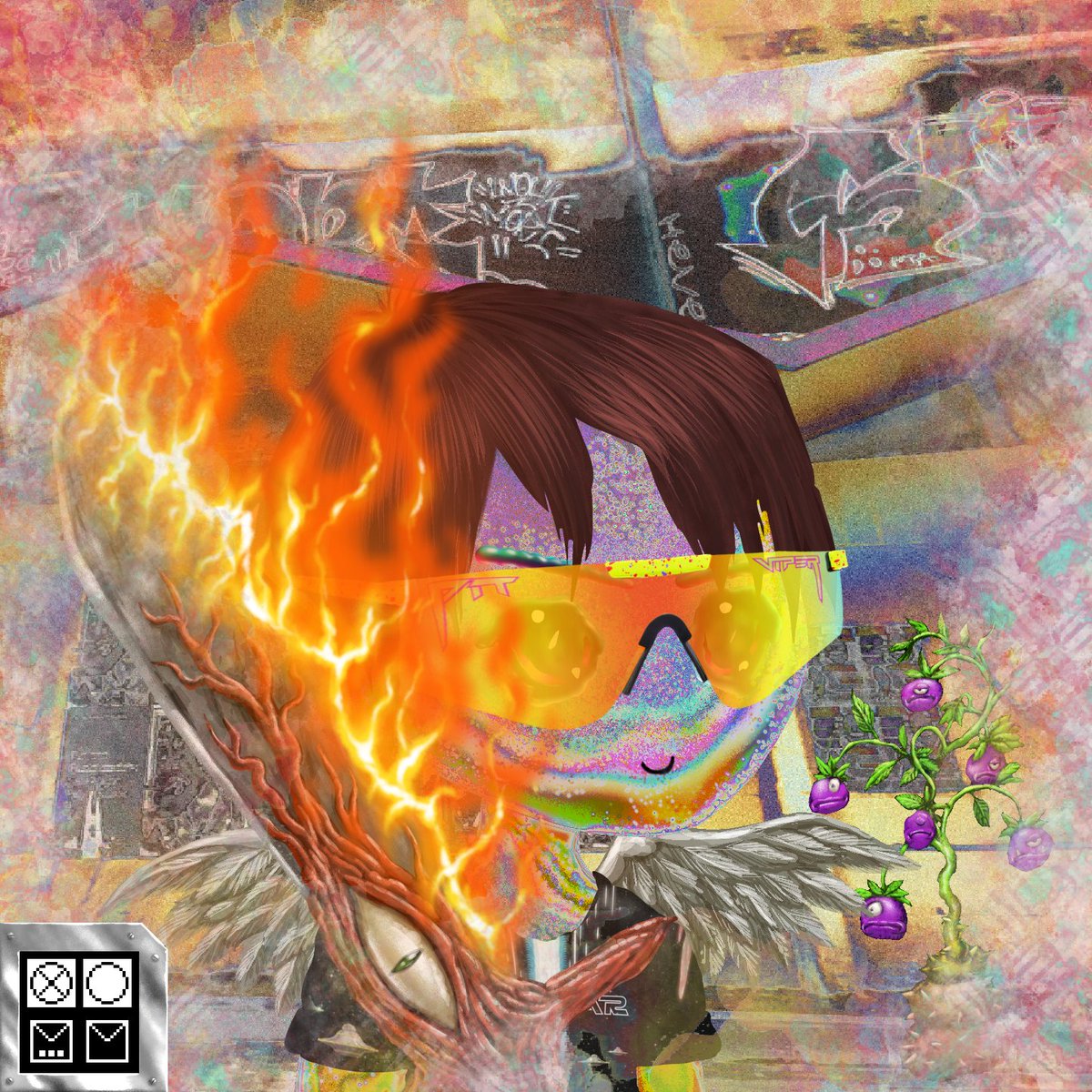 ✰masterlotion.dmt tweet media