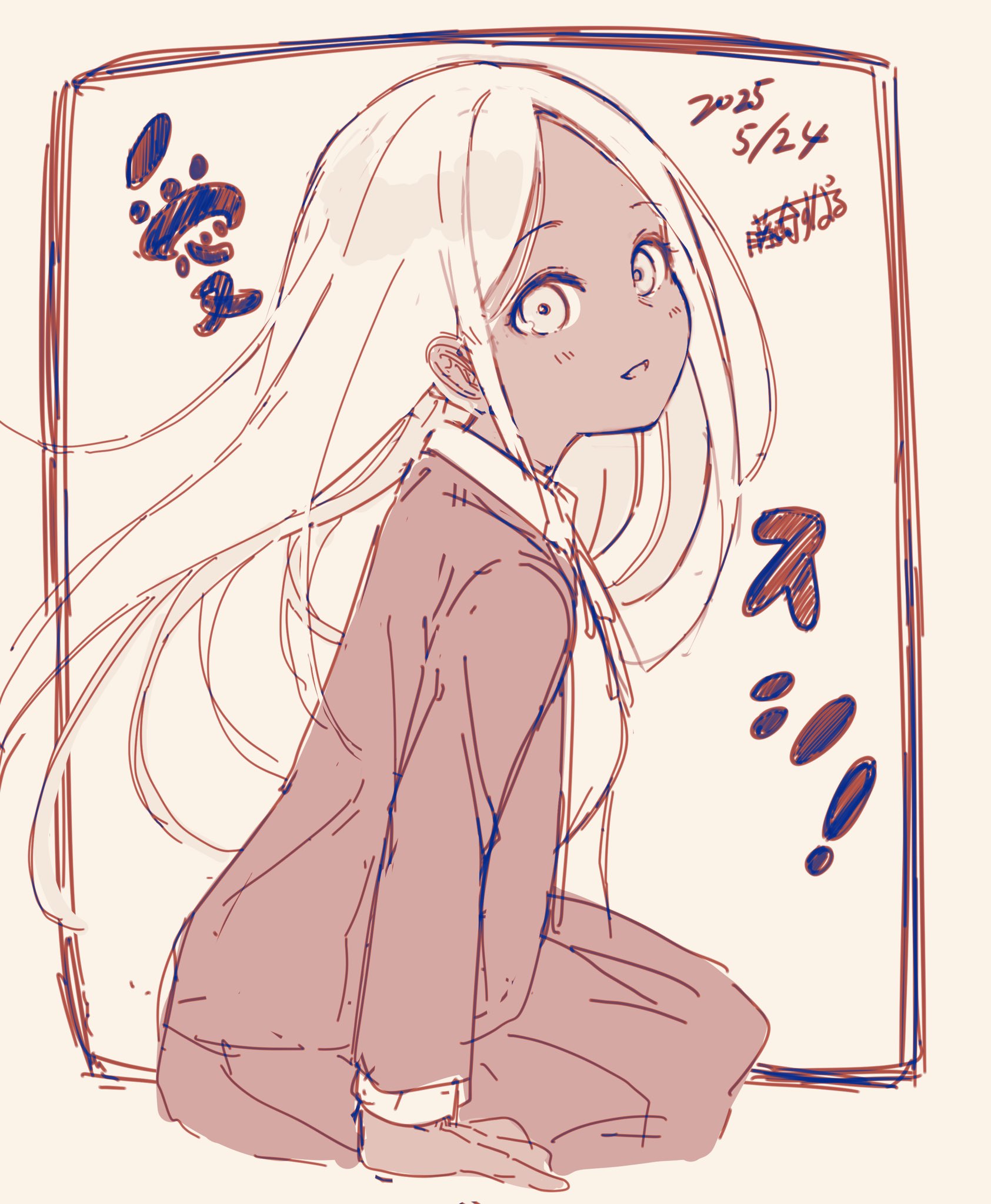 ❥萌里菻(もりりん) (@moririn5963) / X