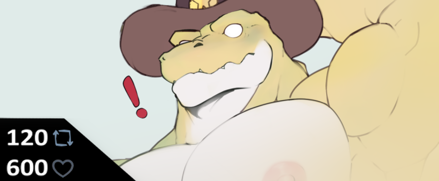 I'll post the naked version at 120🔃 and 600❤️ 
😈