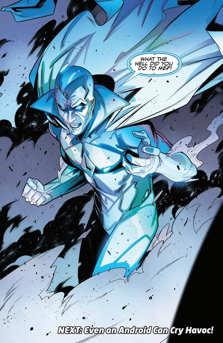 the vision. tweet media